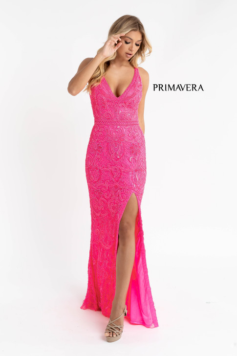  Primavera Couture 3745 Dress