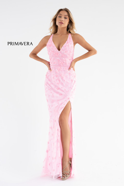 Primavera Couture 3746 Dress