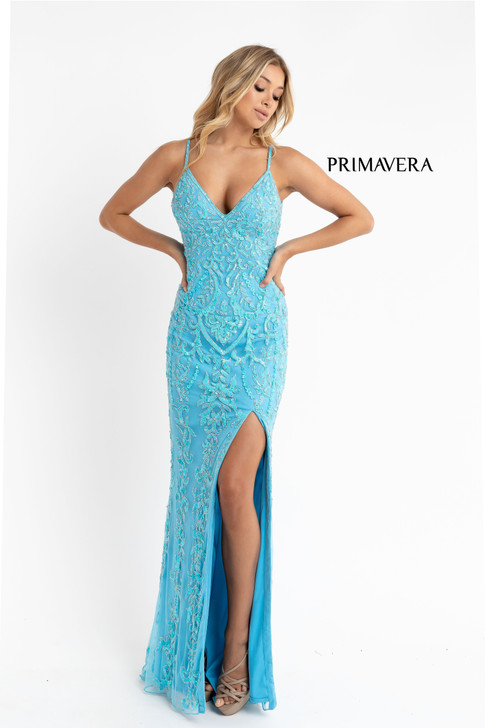  Primavera Couture 3749 Dress