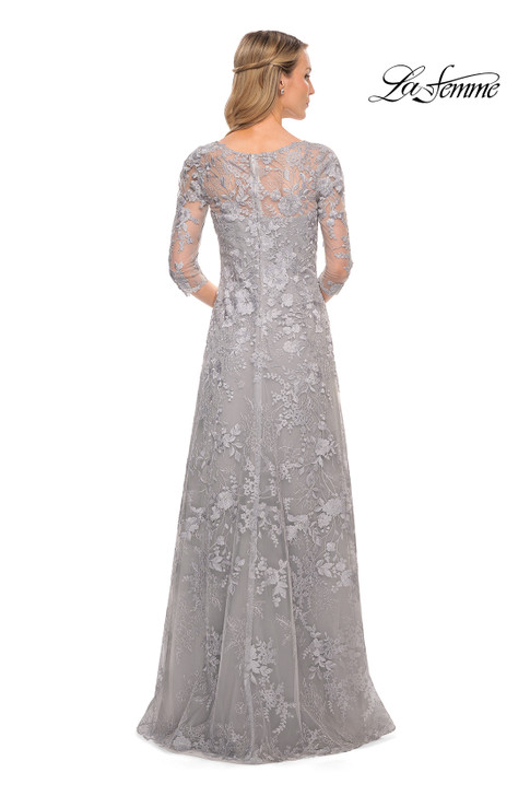 La Femme 29989 Mother of the Bride Dress