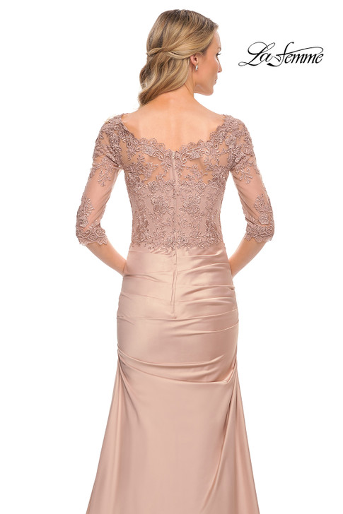  La Femme 30162 Mother of the Bride Dress