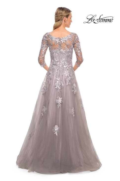  La Femme 30229 Mother of the Bride Dress