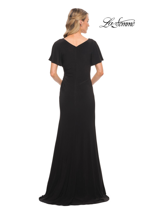 La Femme 29997 Mother of the Bride Dress