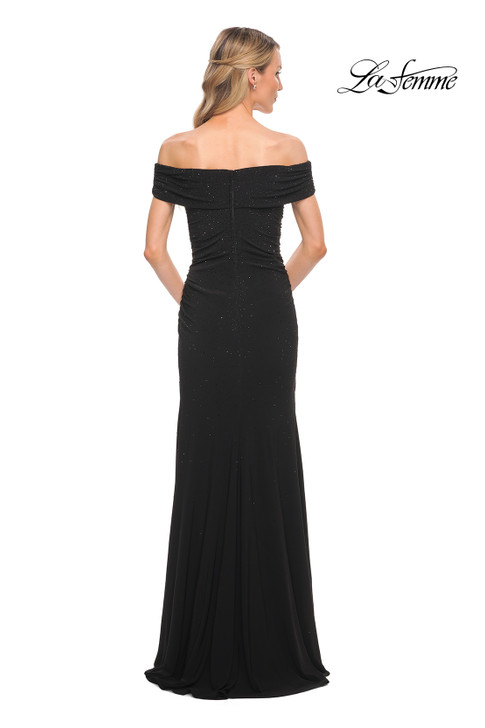 La Femme 30117 Mother of the Bride Dress