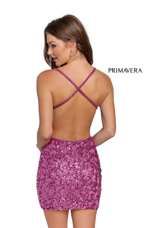 Primavera 3353 Dress