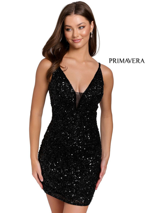 Primavera 3572 Dress