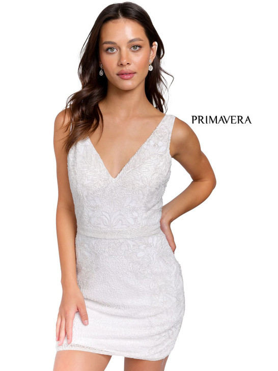 Primavera 3804 Dress