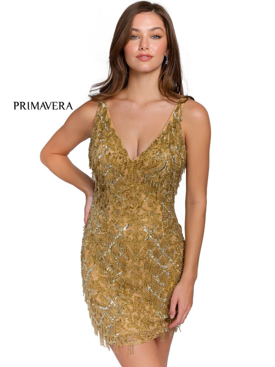 Primavera 3818 Dress