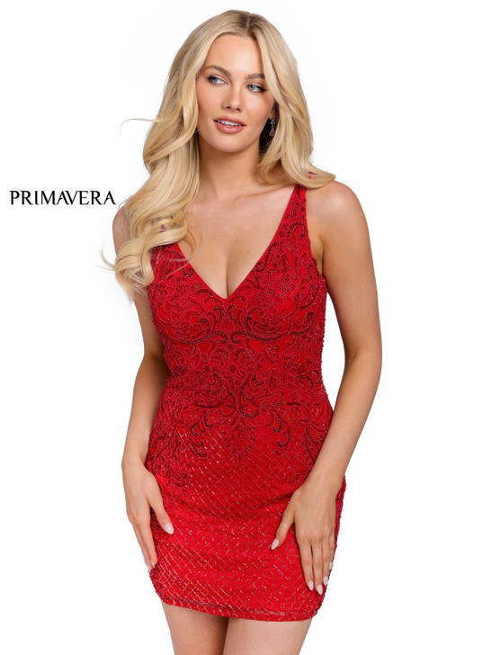 Primavera 3827 Dress