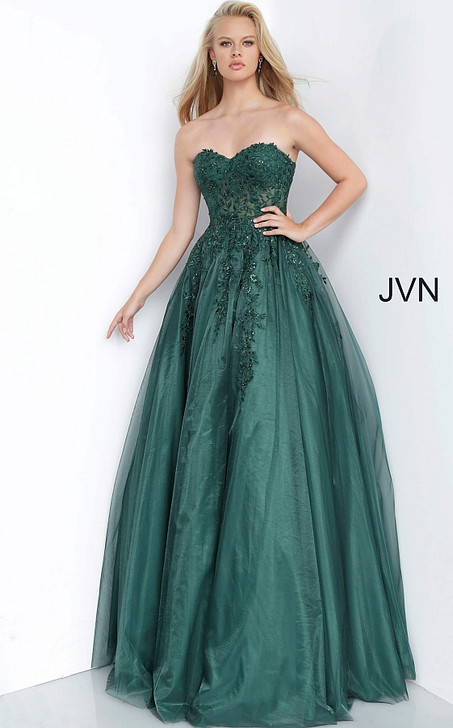 JVN by Jovani JVN00915 Dress