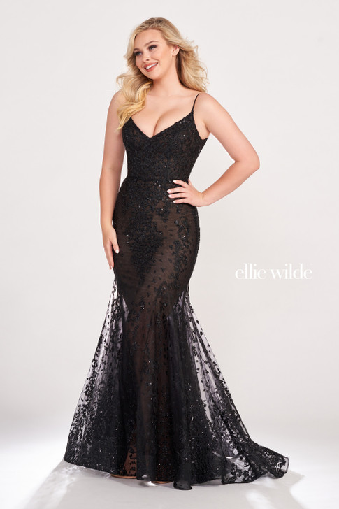 Ellie Wilde EW34030 Dress