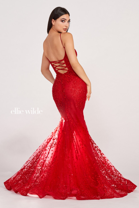Ellie Wilde EW34030 Dress