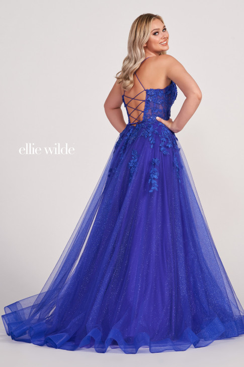Ellie Wilde EW34042 Dress