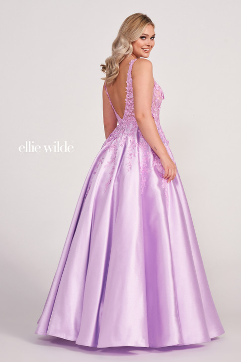 Ellie Wilde Prom Dress EW34050