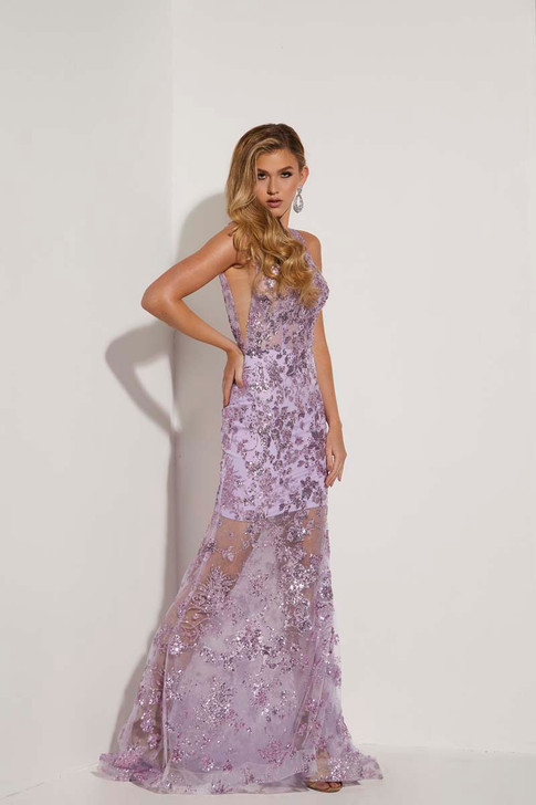 Jasz Couture 7440 Prom Dress