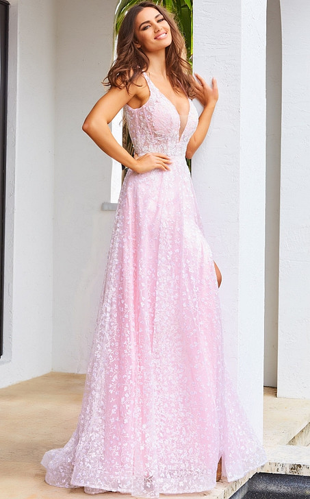 JVN08421 Prom Dress