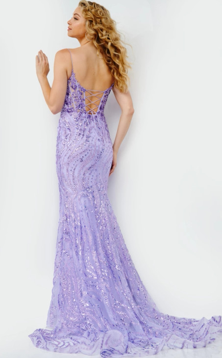 JVN23250 Prom Dress
