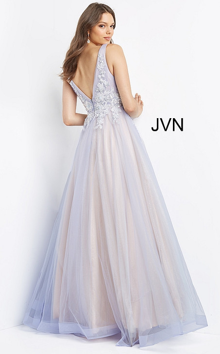 JVN07638 Prom Dress by Jovani