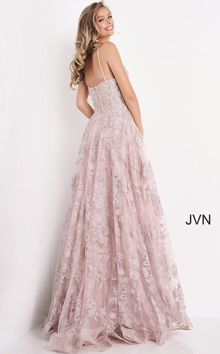 JVN06474 Prom Dress