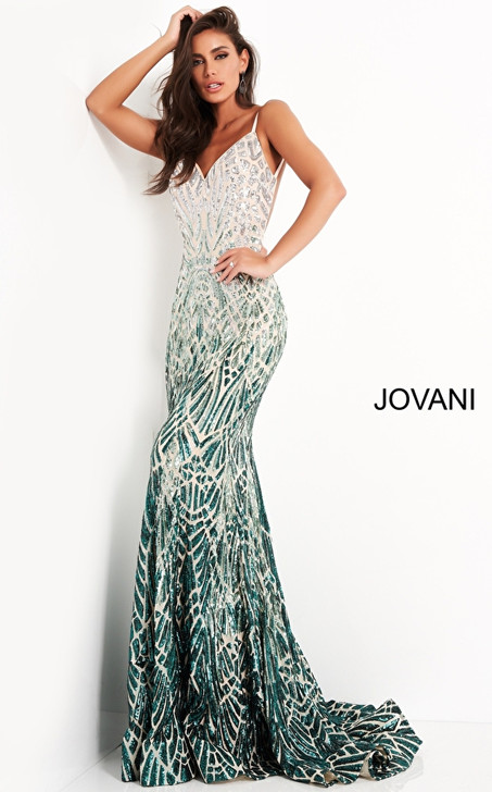 Jovani 06450 Prom Dress