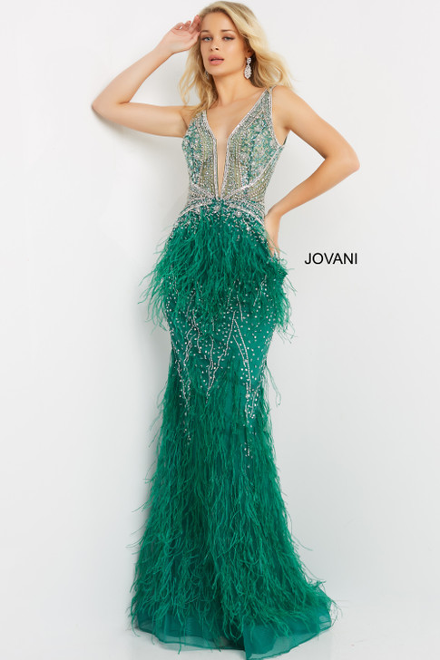  Jovani 03023 Dress
