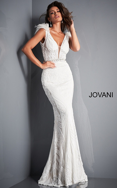 Jovani 3180 Prom Dress