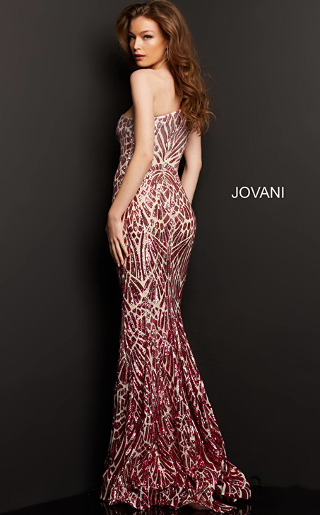 Jovani 06469 Prom Dress