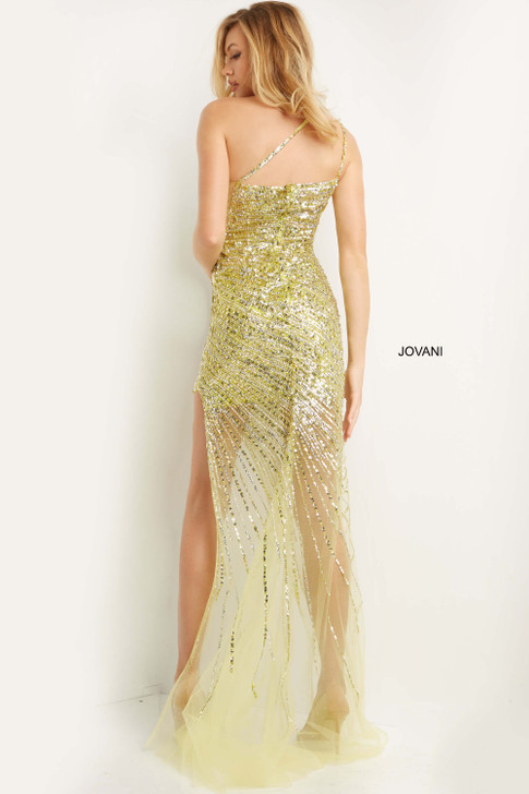 Jovani 05647 Prom Dress
