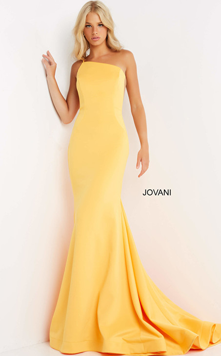 Jovani 06763 Prom Dress