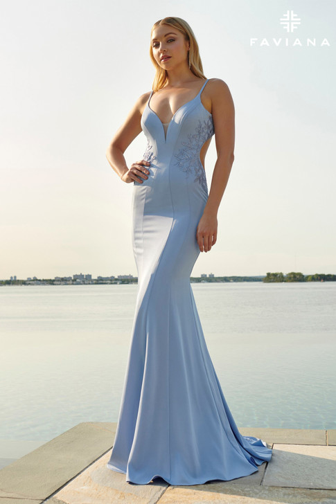 Faviana S10815 Prom Dress