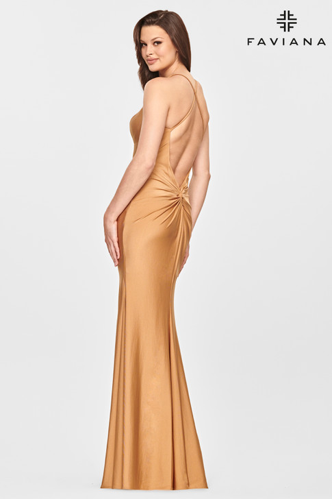 Faviana S10844 Prom Dress