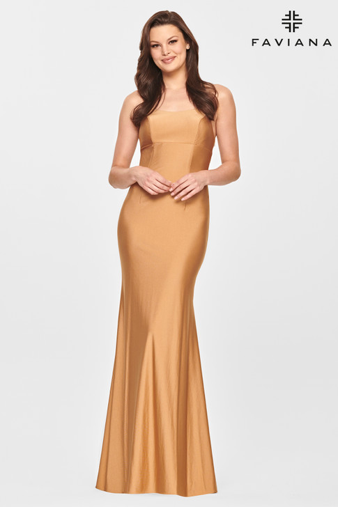 Faviana S10844 Prom Dress