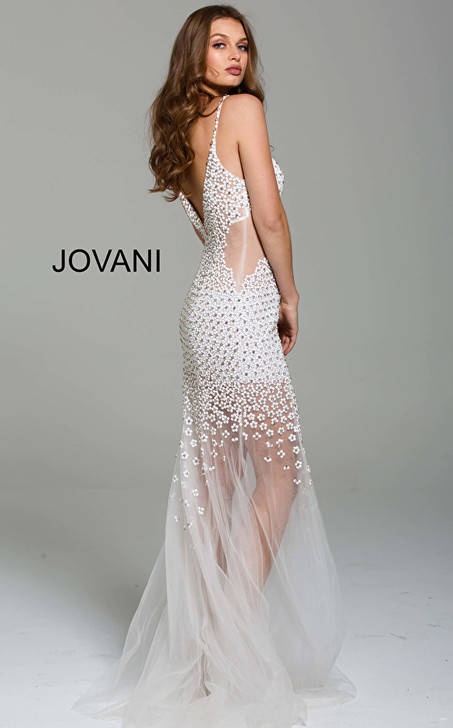 Jovani 60695 Prom Dress