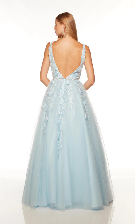 Alyce 61296 Prom Dress
