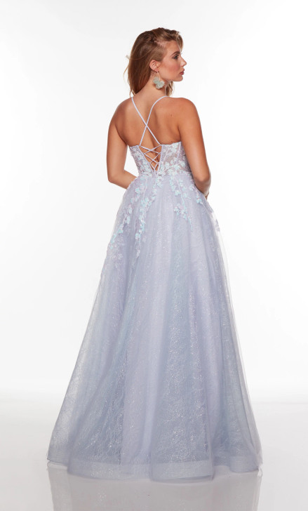 Alyce 61300 Prom Dress