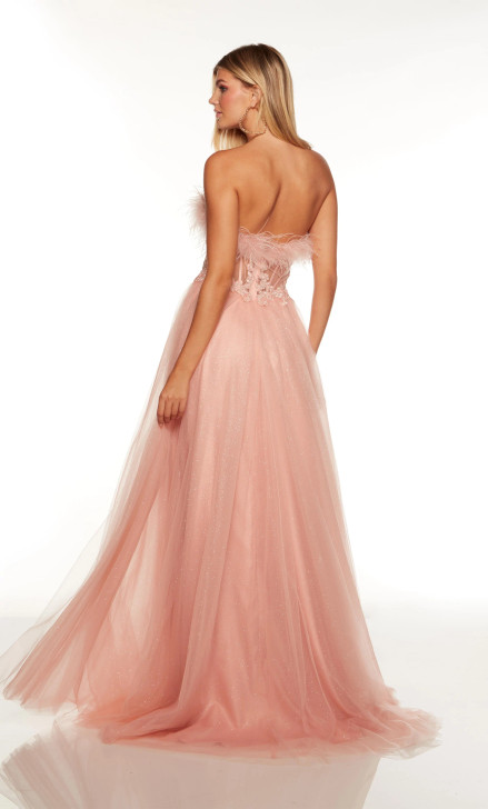 Alyce 61307 Prom Dress