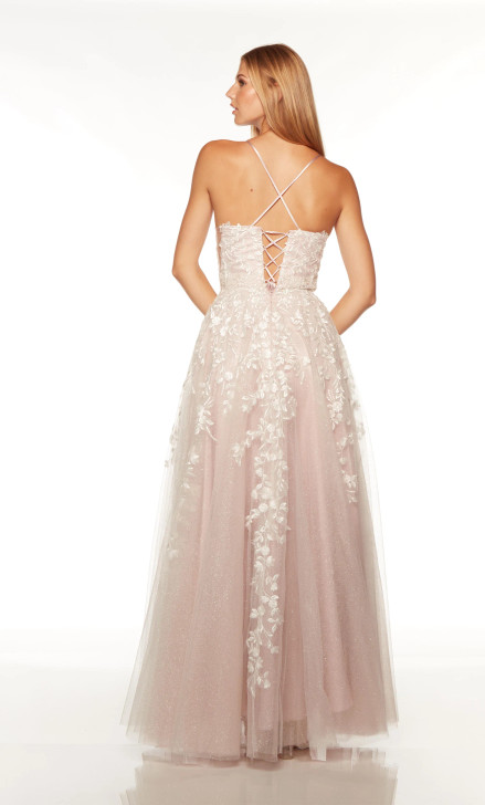 Alyce 61312 Prom Dress