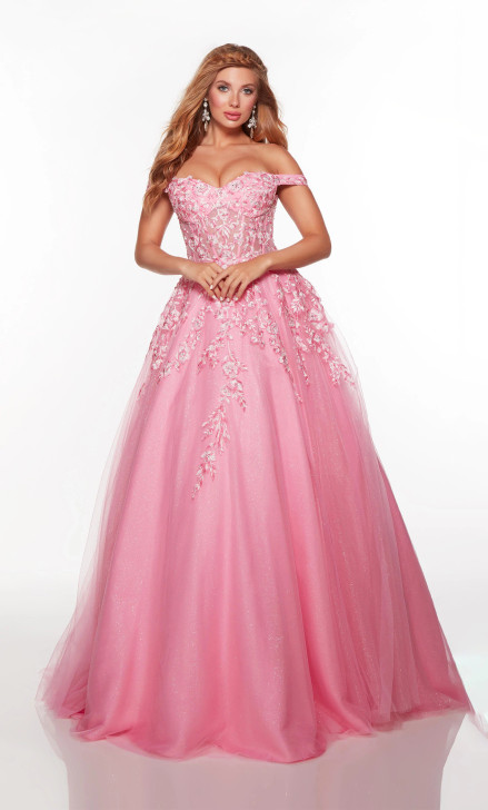 Alyce 61314 Prom Dress