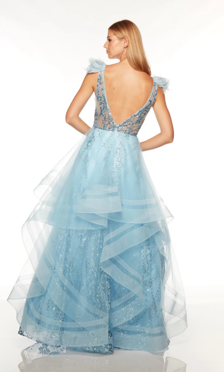 Alyce 61316 Prom Dress