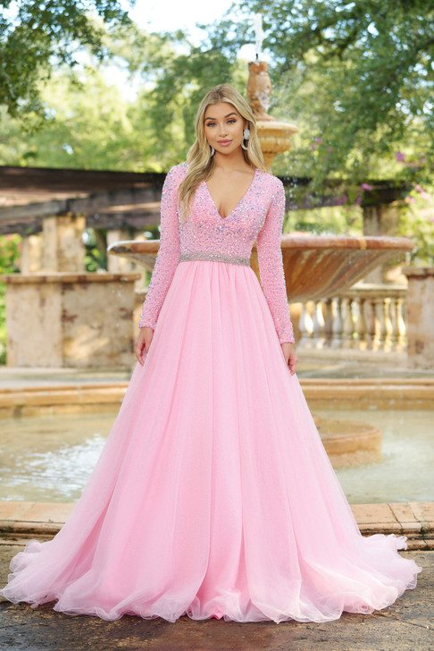 Ava Presley 38332 Prom Dress