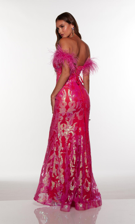 Alyce 61331 Prom Dress