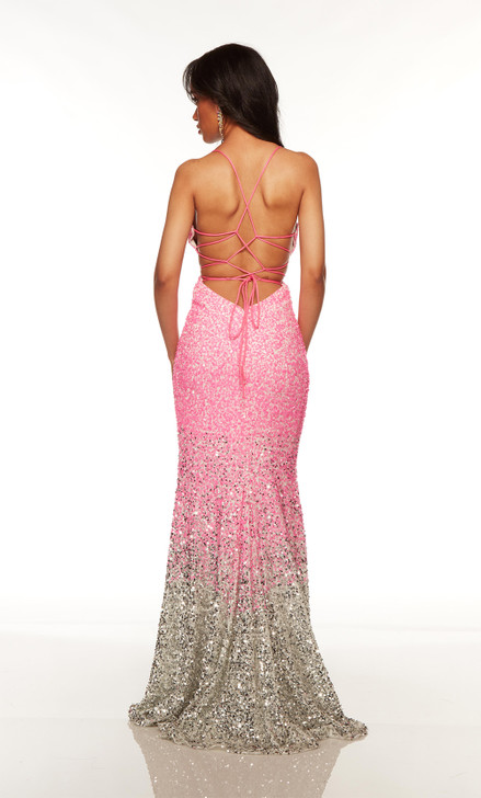 Alyce 61338 Prom Dress