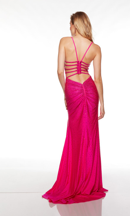 Alyce 61363 Prom Dress