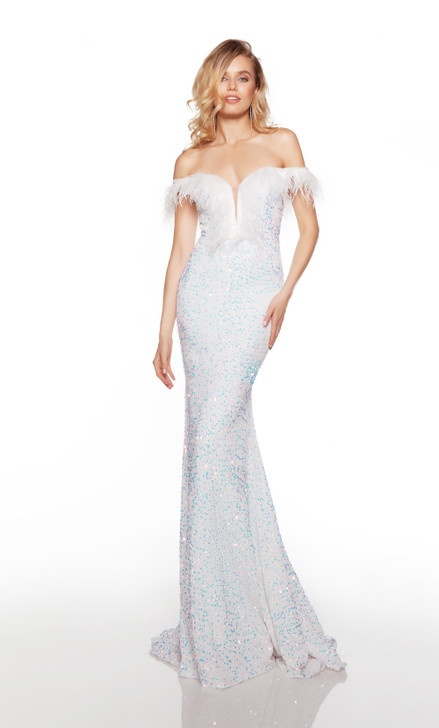 Alyce 61373 Prom Dress