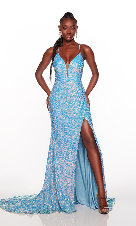 Alyce 61387 Prom Dress