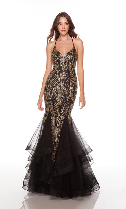 Alyce 61415 Prom Dress