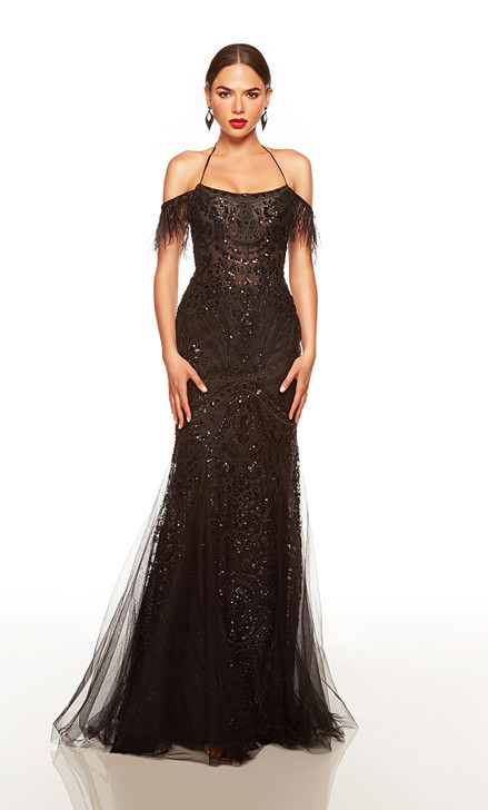 Alyce 61416 Prom Dress