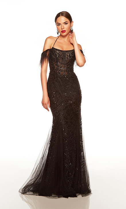 Alyce 61416 Prom Dress