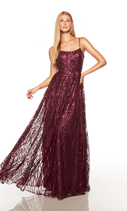 Alyce 61423 Prom Dress