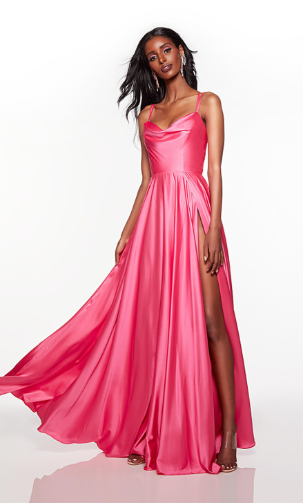 Alyce 61462 Prom Dress